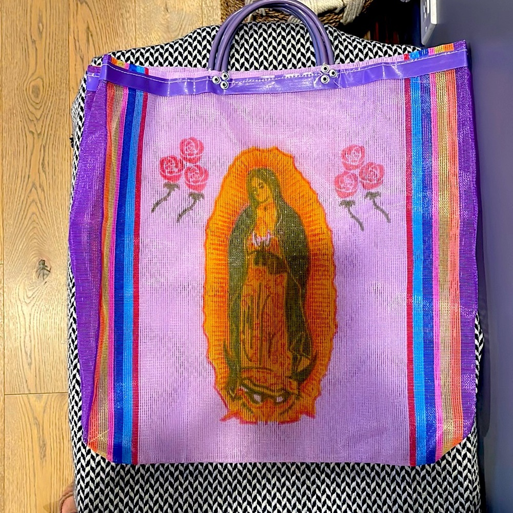 Mexican Market bag
